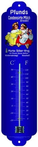 Nostalgic-Art Dekoratives Zubehör, Mehrfarbig, 28 x 7