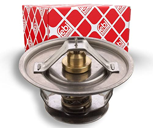 febi bilstein 18798 Thermostat, pack of one
