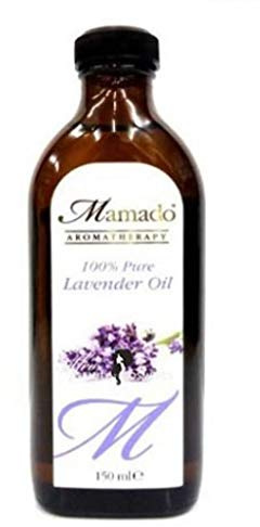 Mamado Natural Lavender Oil 150 ml