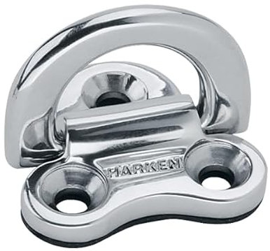 HARKEN 6 mm faltbar PADEYE 3207