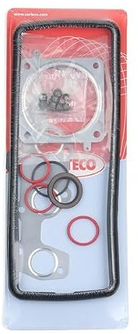 Corteco 418709P Gasket Set, Cylinder Head