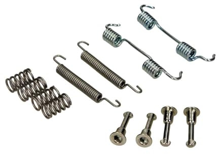 Mintex MBA803 Zubehörsatz, Bremsbacken