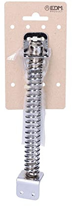 5264D170 Spiralfeder für Tür, Zink, 170 mm