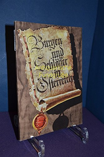 Schlösser und Burgen in Österreich