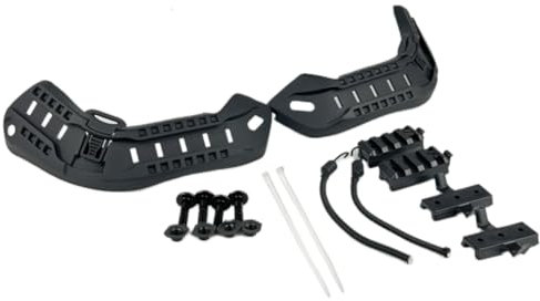 ATAIRSOFT FMA Helm Seitenschiene Montieren Adapter Mit Schlüsselband Für Mich 2000 Helm Jagd Militär Taktisch Paintball Helm Zubehör Schwarz