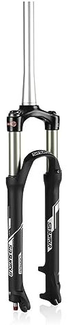 Suntour Unisex – Erwachsene SF16 RAIDON XC air RLR Federgabel, Schwarz, One Size