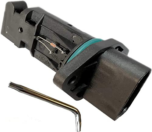 Twowinds Luftmassenmesser SERIE 3 E46 E36 E39 F00C2G2029 + Inklusive Torx-Schlüssel