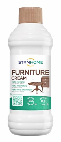 Stanhome - Crema para muebles