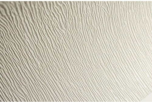 Boutique Shimmer IvoryTextured Plain Luxury Paste The Wall Wallpaper