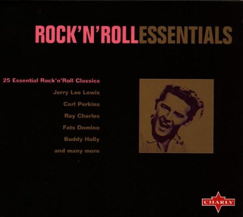 Rock'N'Roll Essentials