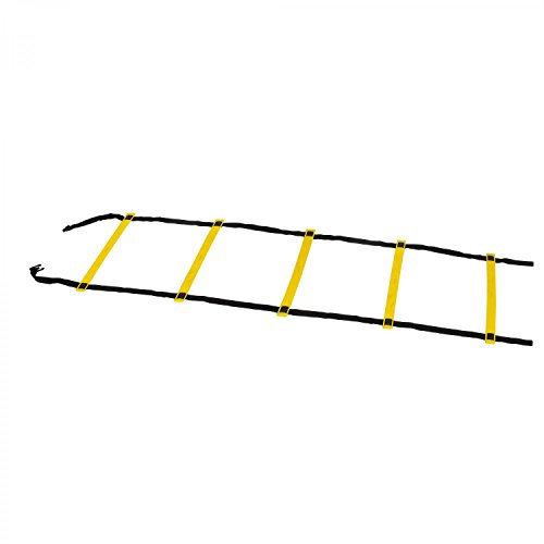 Select Agility-Leiter mit Tasche