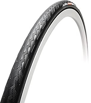 TUFO Elite Ride Reifen, Schwarz, 23mm 28