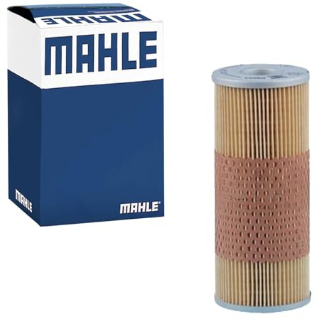 MAHLE OX 59 Ölfilter für Mercedes-Benz Unimog u.a.