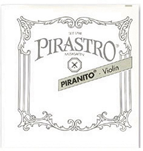 Pirastro 625240 Piranito 3/4+1/2 Viola d'-2 mittel