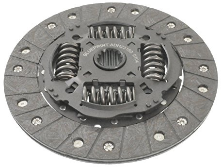 Blue Print ADH23160 Clutch Disc