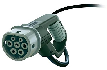Phoenix 1405199 – Ladekabel ev-t2-c-m3 – 3 ac32 a-4,0 m6,0sbk