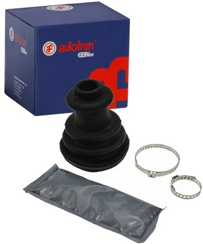 AUTOFREN SEINSA D8177 Faltenbalgsatz Antriebswelle Kompatibel mit RENAULT Master 2 Kasten FD 329363 631330185 7701013275