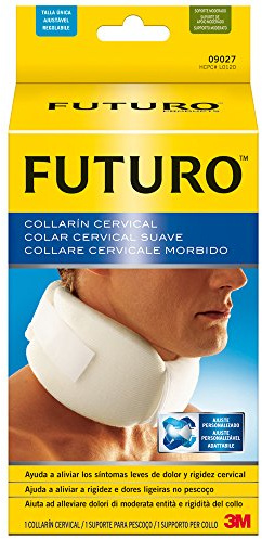 FUTURO Collarin Cervical Blando Futuro