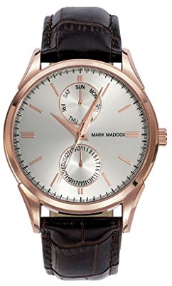 RELOJ MARK MADDOX HC0009-87 Hombre