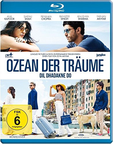 Alive - Vertrieb und Marketing/DVD