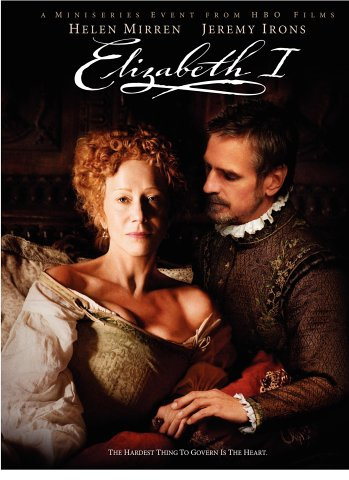 Elizabeth I [DVD] [2005] [Region 1] [US Import] [NTSC]
