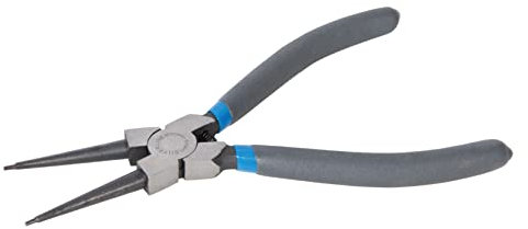 Silverline PL60 Sicherungsring-Zange für Innenringe 180 mm