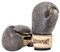 Bad Company Retro Rindsleder Boxhandschuhe mit Belüftungssystem I Boxtraining, Sparring und Wettkampf-Boxen I Gewichtsklassen 10 oz - 16 oz I 14 oz