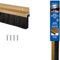 STORMGUARD 02SR0190838G 838mm Bottom of The Door Brush Strip Draught Excluder-Gold Boudin Brosse pour Bas de Porte Doré 838 mm