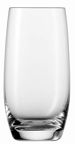 Schott Zwiesel 974258 Beer Glass, Glass, Clear, 6 Units