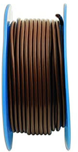 Connect 30039 Brown Single Core Auto Cable 44/0.30 30m