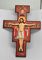 San Damiano Wand Kruzifix