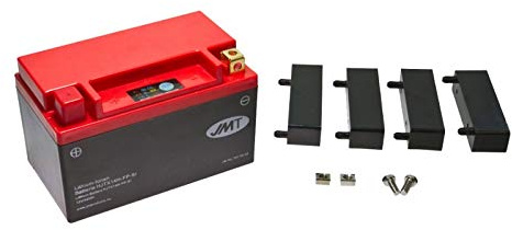 JMT ML_707.00.00 Motorcycle Lithium Ion Battery