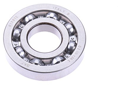 Cuscinetto Albero Motore RMS 100200160, 613912 25 x 62 x 12 per Vespa PX 125 VNX1T | Vespa PX 125 VNX2T | Vespa PX 125 vnx5t | Vespa PX 150 E VLX1T | Vespa PX 200 VSX1T