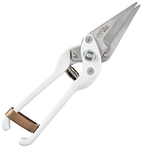 Horizont Burgon & Ball Classic Footrot Shears, Stainless Steel, 1 Count