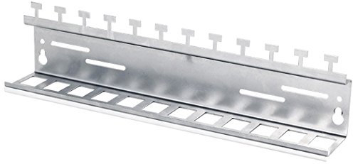 f-tronic Patchfeld für Kommunikationsverteiler Jumbo K & Vision K, PATCH12