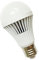 Motion Sensor Light Lamp Bulb E27 7 W Microwave Radar LED Signal Detection