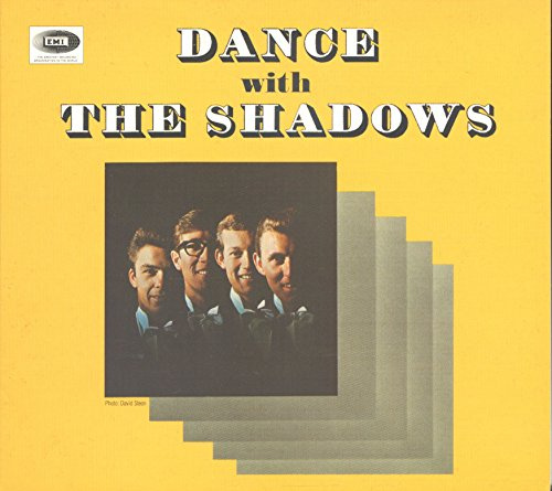 Dance With the Shadows