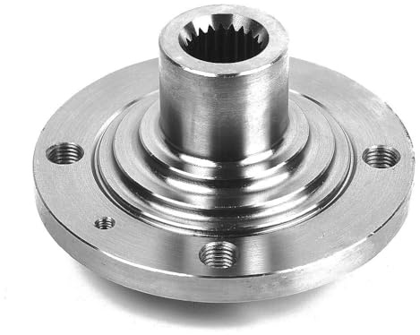 Meyle 100 407 0007 Radnabe | Kompatibel mit: SEAT CORDOBA, CORDOBA Vario, IBIZA II, INCA, TOLEDO I, VW CORRADO, GOLF II, GOLF III, GOLF III Variant