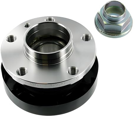 SKF VKBA 3503 Wheel bearing kit