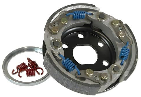 Frizione Motoforce Racing Evolution per Minarelli, d=105 mm