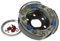 Frizione Motoforce Racing Evolution per Minarelli, d=105 mm