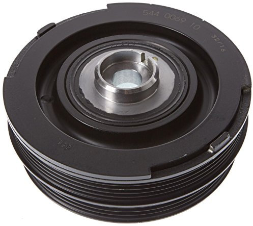 Ina 544 0069 10 Puleggia Cinghia Albero a Gomiti