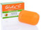 Gluta C Papaya Peelingseife, 135 g (1 Stück)
