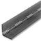 PIANO HINGE, PUNCHED 1800MM SVHC: No SVHC 25.4mm leaves, 51mm width open Punched with mounting holes