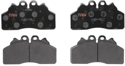 Lucas Motoren gdb5113â Scheibenbremse - Set