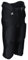 adidas Audible All-in-One Hose mit 7 integrierten Pads - schwarz Gr. XL