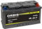 BaSBa Gel BG100DC Versorgungsbatterie Solarbatterie Deep Cycle 100Ah 12V c100