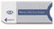 Sony Adaptor for using the Memory Stick Duo in standard slots