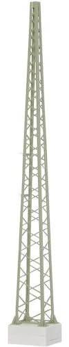 Viessmann 4117 - H0 Turmmast Höhe: 195 mm