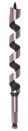 DART 12 x 460mm Auger Bit DAB1246